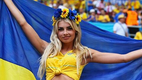 ウクライナ sex