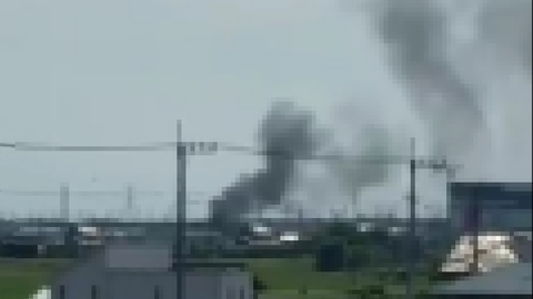 火事 埼玉県久喜市小右衛門で火災 火事がヤバイ 現地の画像や動画まとめ Matomehub まとめハブ