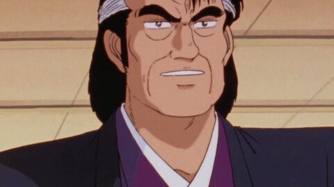 美味しんぼ 海原雄山をメシに誘うとこうなる Matomehub まとめハブ