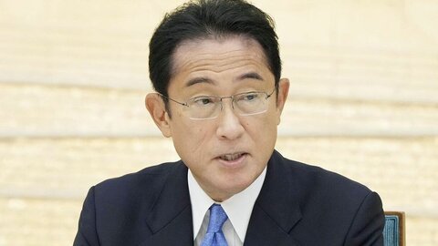 岸田首相にとんでもな…