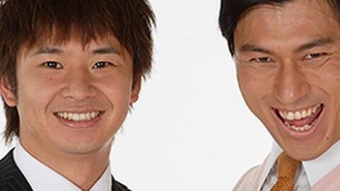 オードリーの若林と春日 コンビ仲が一番悪かった Matomehub まとめハブ