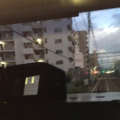  東海道線 川崎駅～…