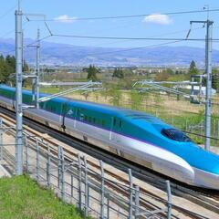 【図解】北海道新幹線…