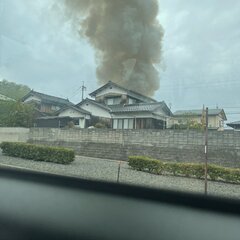 【火災】鳥取県米子市…