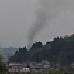 【火事】群馬県富岡市…