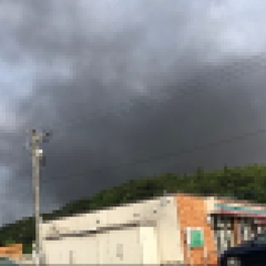 【火事】大分県大分市…