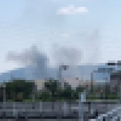 【火事】大阪府門真市…