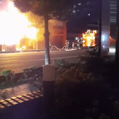 火事 兵庫県姫路市花影町4丁目で火災 火事がヤバイ 現地の画像や動画まとめ Matomehub まとめハブ 火事 兵庫県姫路市花影町4丁目で火災 火事がヤバイ 現地の画像や動画まとめ Matomehub まとめハブ