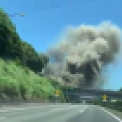 【火事】静岡県駿東郡…