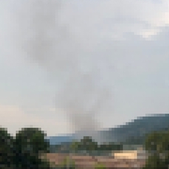 【火事】埼玉県秩父郡…