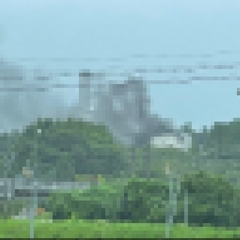 【火事】静岡県掛川市…