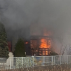 【火事】茨城県ひたち…