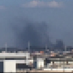 【火事】千葉県市原市…