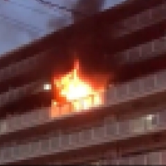 【火事】神奈川県相模…