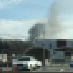【火事】千葉県白井市…