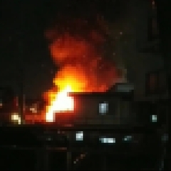 【火事】奈良県奈良市…