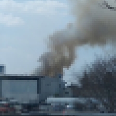 【火事】栃木県宇都宮…