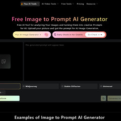 Free AI To…