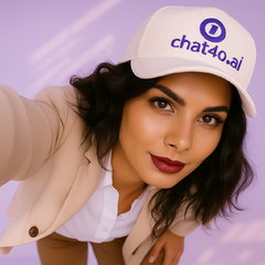 Chat 4O AI…