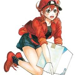はたらく細胞