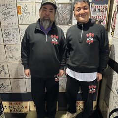 プロレストークライブ…