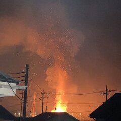 熱田 区 火事