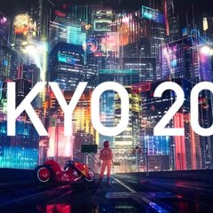 2020年東京オリン…