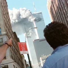 9.11アメリカ同時…